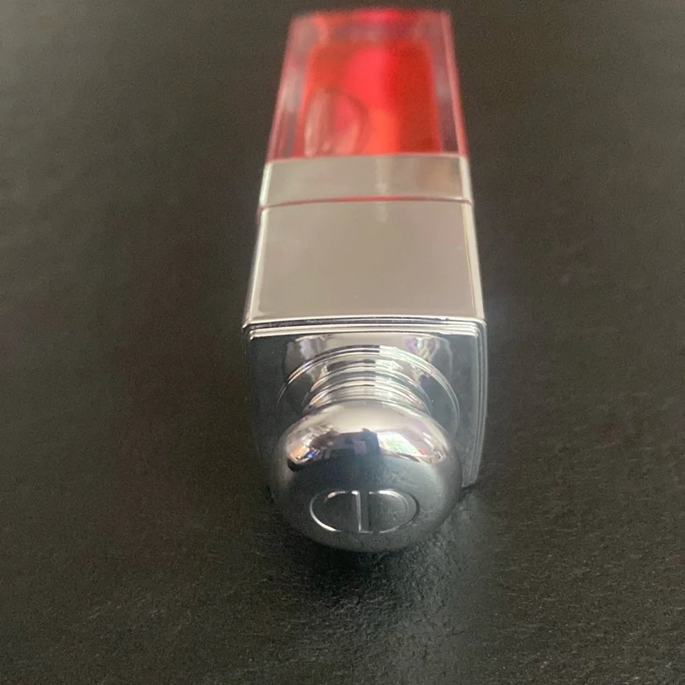 Dior addict lip